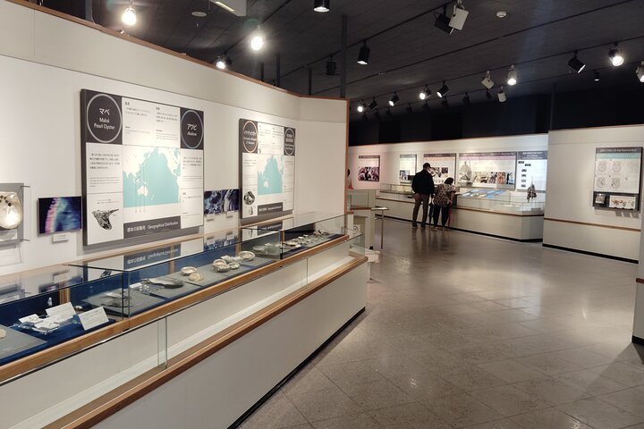 Mie: Mikimoto Pearl Island and the Birth of Cultured Pearls
