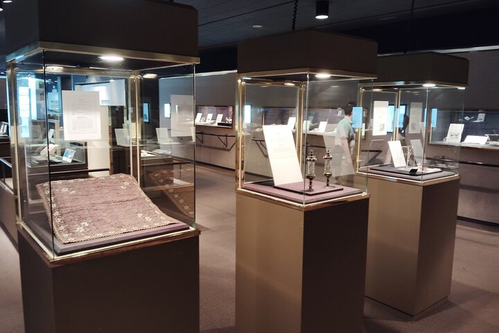 Mie: Mikimoto Pearl Island and the Birth of Cultured Pearls