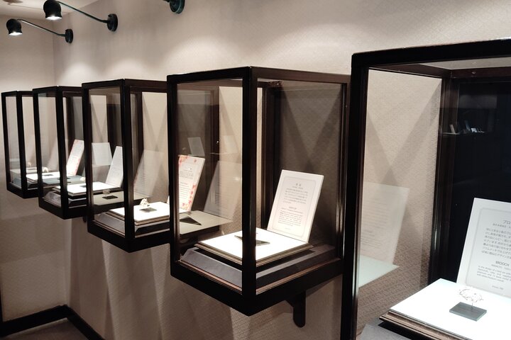 Mie: Mikimoto Pearl Island and the Birth of Cultured Pearls