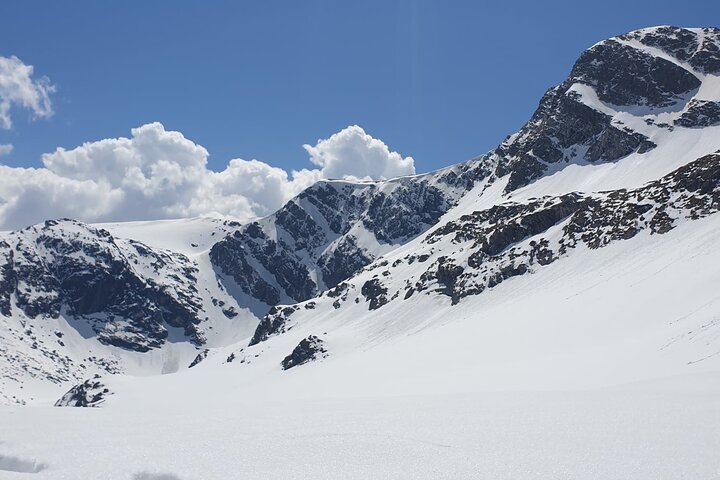 The Seven Rila Lakes Day Tour From Sofia