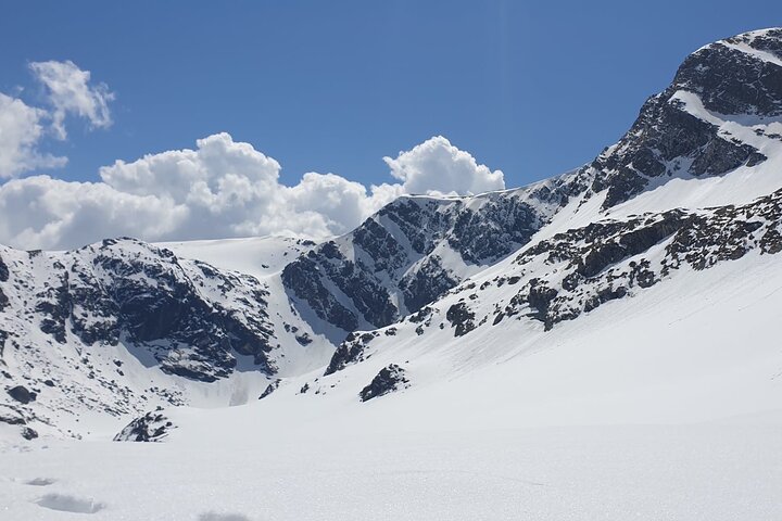 The Seven Rila Lakes & Rila Monastery