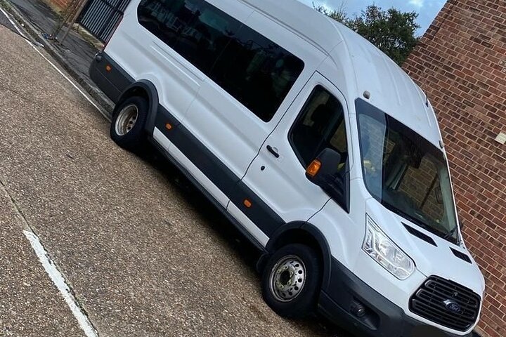 Gatwick Airport to Heathrow Airport Transfers