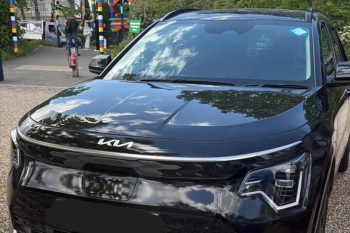 Gatwick Airport to Heathrow Airport Transfers