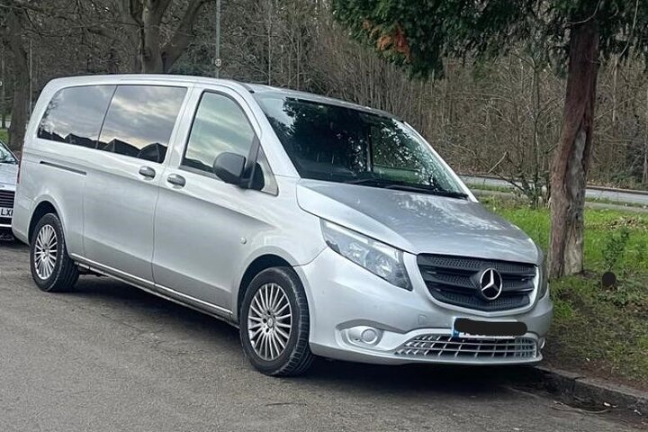 Gatwick Airport to Heathrow Airport Transfers