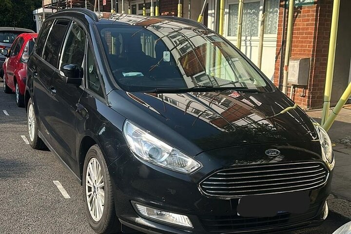 Gatwick Airport to Heathrow Airport Transfers