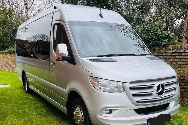 Gatwick Airport to Heathrow Airport Transfers