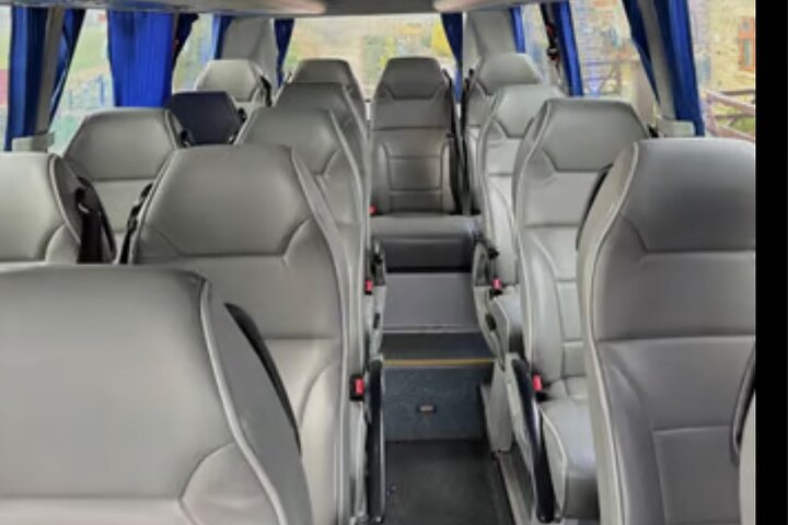 Gatwick Airport to Heathrow Airport Transfers