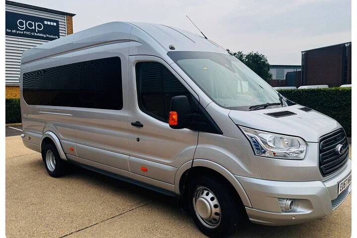 Gatwick Airport to Heathrow Airport Transfers
