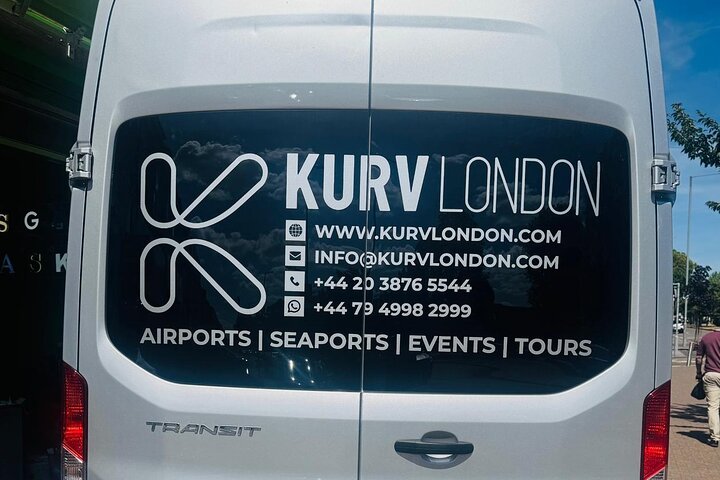 Gatwick Airport to Heathrow Airport Transfers
