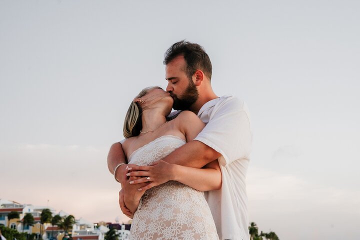 Private Vacation Photoshoot with Photographer in Vero Beach