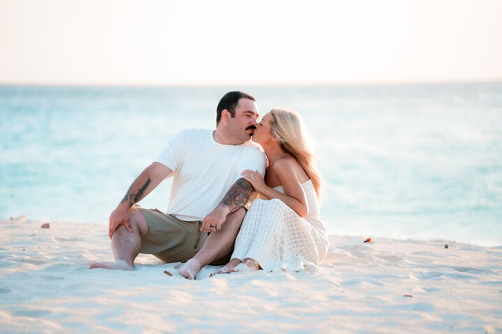 Private Vacation Photoshoot with Photographer in Gulf Shores