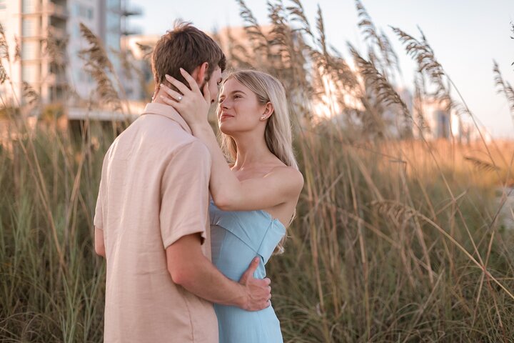 Private Vacation Photoshoot with Photographer in Isle of Palms