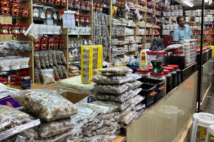 Salalah City tour By night - Mosque , Souk , Mall & Coconut souk