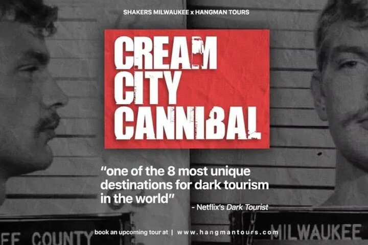 Jeffrey Dahmer American Cannibal Walking Tour