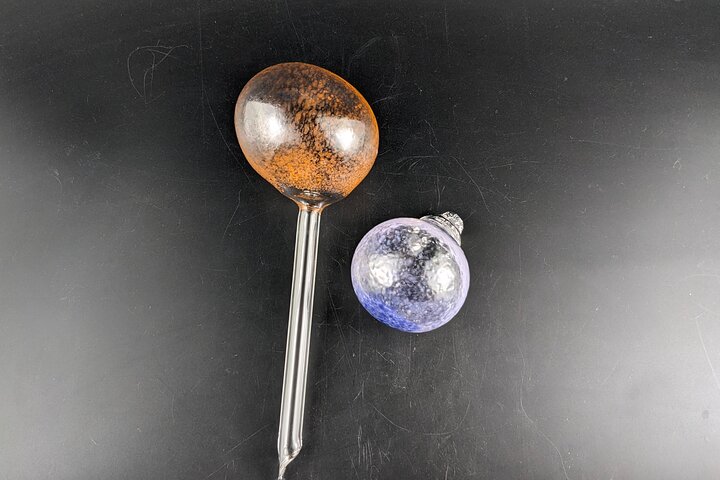 Introduction to Glassblowing Class