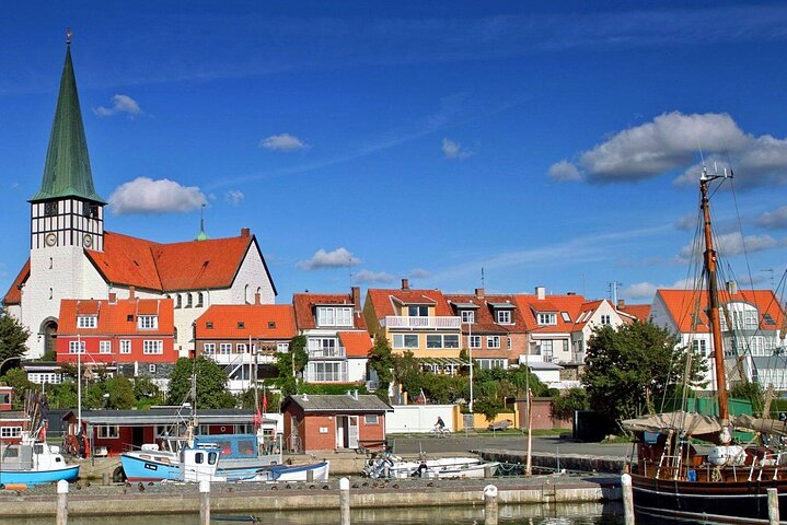 Bornholm Private Tour from Cruise Port
