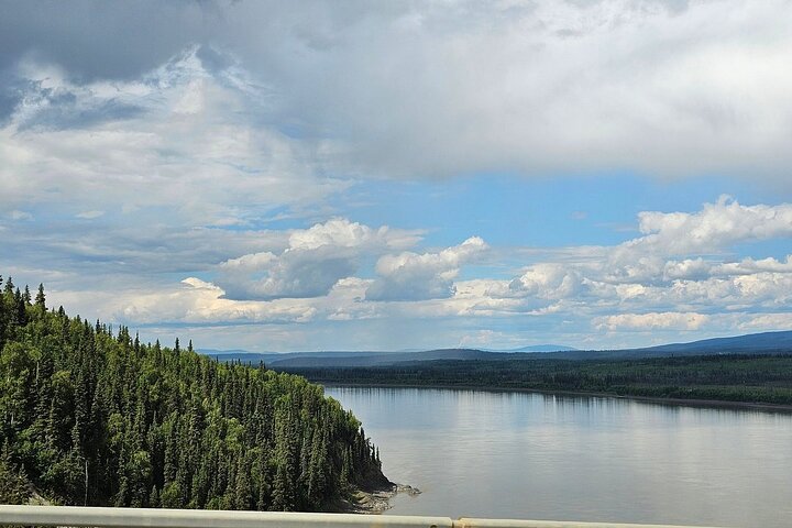 Arctic Circle Day Tour