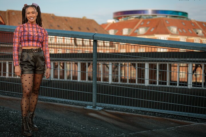 Aarhus Private Walking Tour Experience