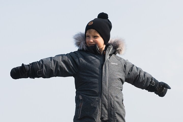 Rent Winter Clothing in Saariselkä and Ivalo All Sizes and Ages