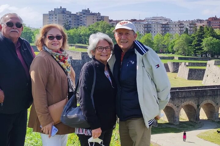 Private Pamplona Day Trip from San Sebastian