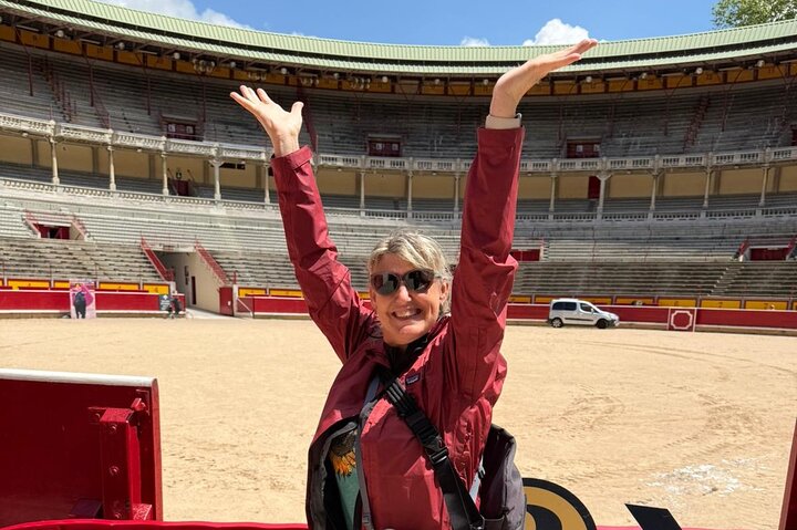 Private Pamplona Day Trip from San Sebastian