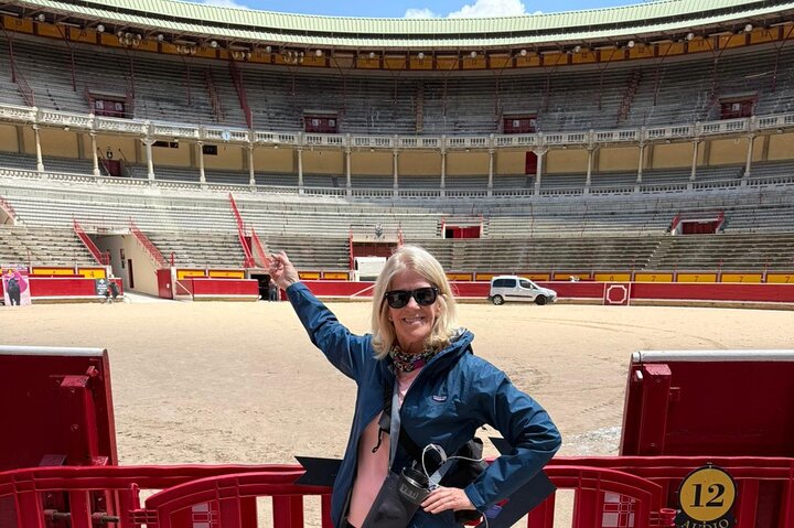 Private Pamplona Day Trip from San Sebastian