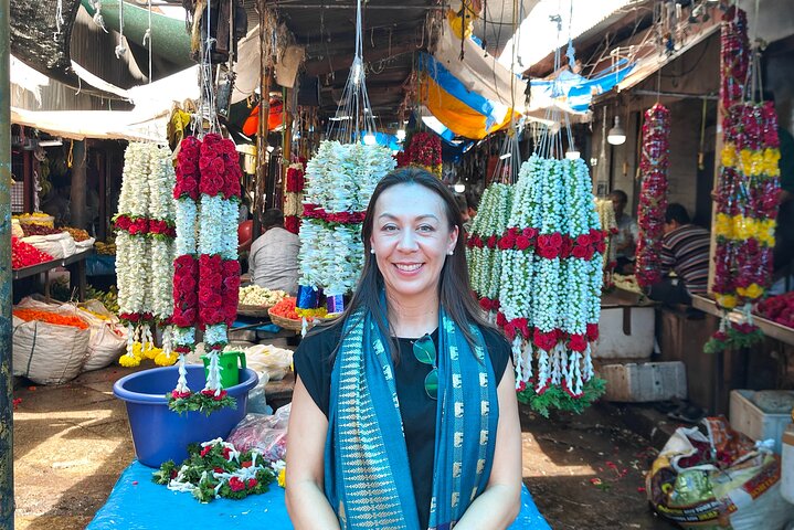 Bengaluru To Mysuru Day Tour With Lunch & Entrance Ticket