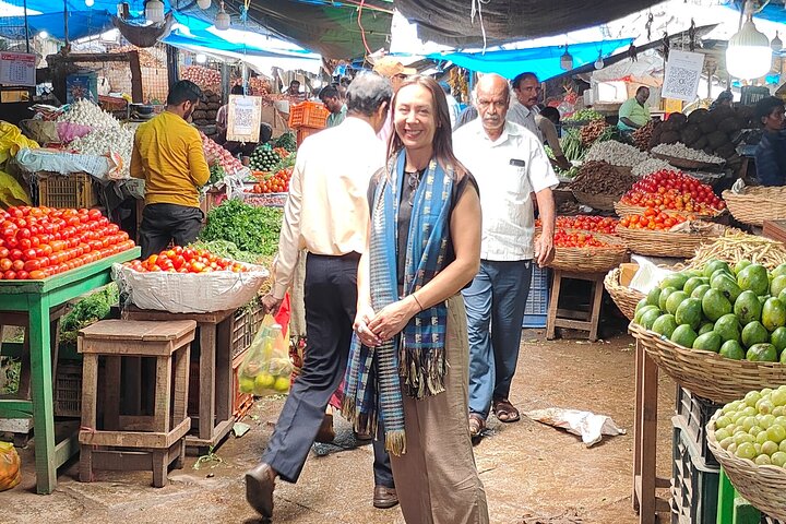 Bengaluru To Mysuru Day Tour With Lunch & Entrance Ticket