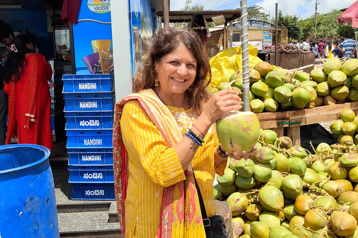 Bengaluru To Mysuru Day Tour With Lunch & Entrance Ticket