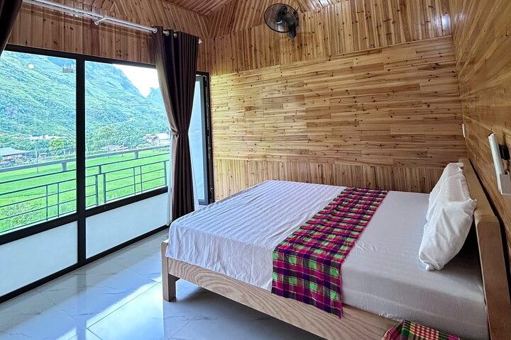 Ha Giang Loop 4D3N Tour Easyrider (small group 2-10pax)