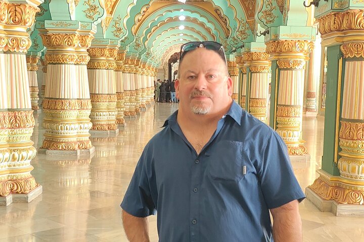 Bengaluru To Mysuru Day Tour With Lunch & Entrance Ticket