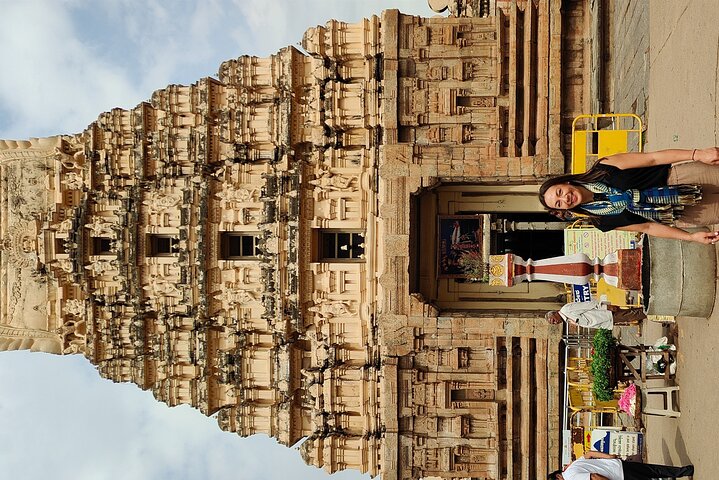Bengaluru To Mysuru Day Tour With Lunch & Entrance Ticket