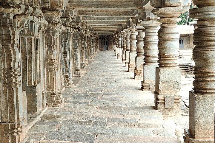 Bengaluru To Mysuru Day Tour With Lunch & Entrance Ticket