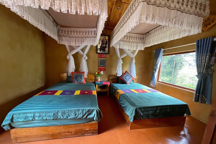 Ha Giang Loop 3D2N Easy Rider Tour (Small group 2-10)