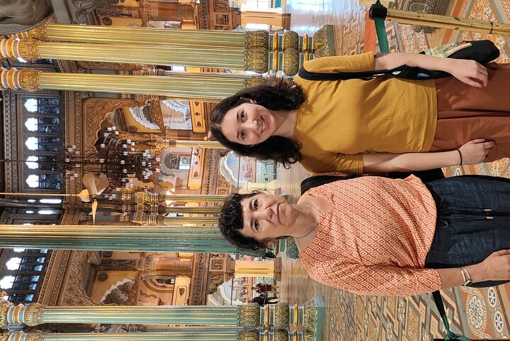 Bengaluru To Mysuru Day Tour With Lunch & Entrance Ticket