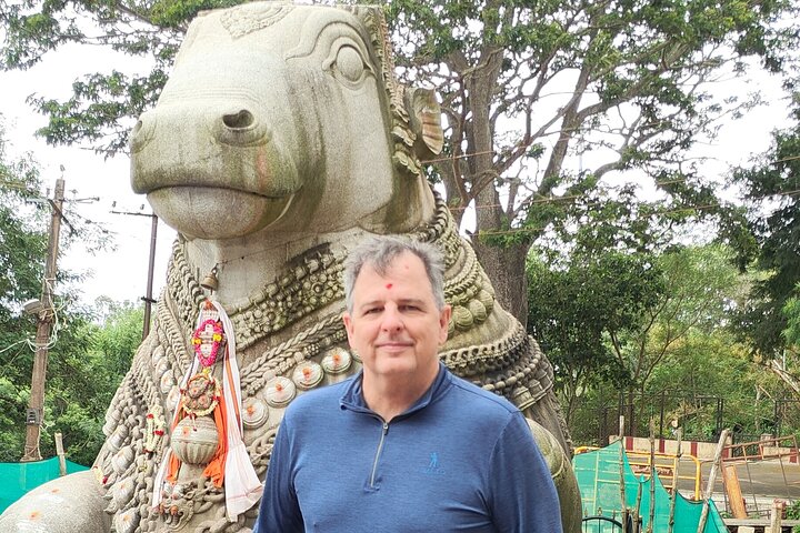 Bengaluru To Mysuru Day Tour With Lunch & Entrance Ticket