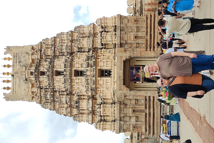 Bengaluru To Mysuru Day Tour With Lunch & Entrance Ticket