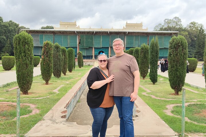 Bengaluru To Mysuru Day Tour With Lunch & Entrance Ticket