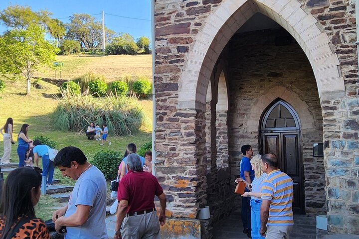 Discover amazing landscapes history and cuisine of Tucumán