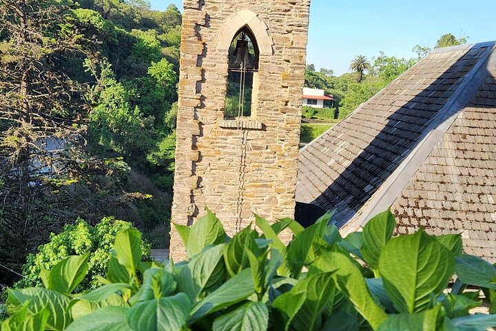 Discover amazing landscapes history and cuisine of Tucumán