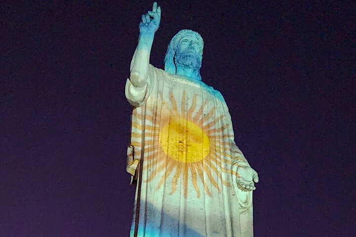 Discover amazing landscapes history and cuisine of Tucumán