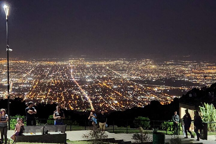Discover amazing landscapes history and cuisine of Tucumán