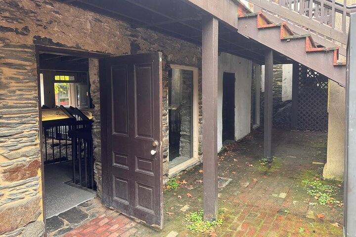 Harpers Ferry Private Tour with transportation