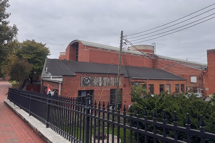 Harpers Ferry and National Museum of Civil War Medicine Tour