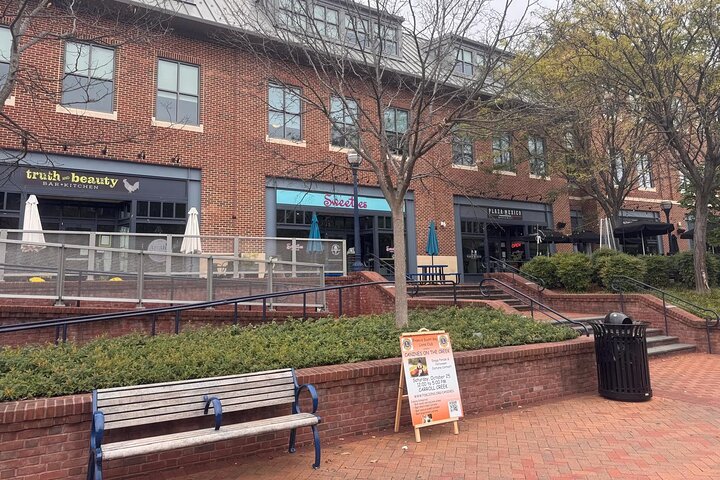 Harpers Ferry and National Museum of Civil War Medicine Tour