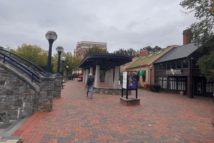 Harpers Ferry and National Museum of Civil War Medicine Tour