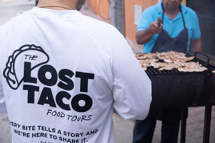 Valladolid Food Tour:Local Markets, Street Food &YucatecanCuisine