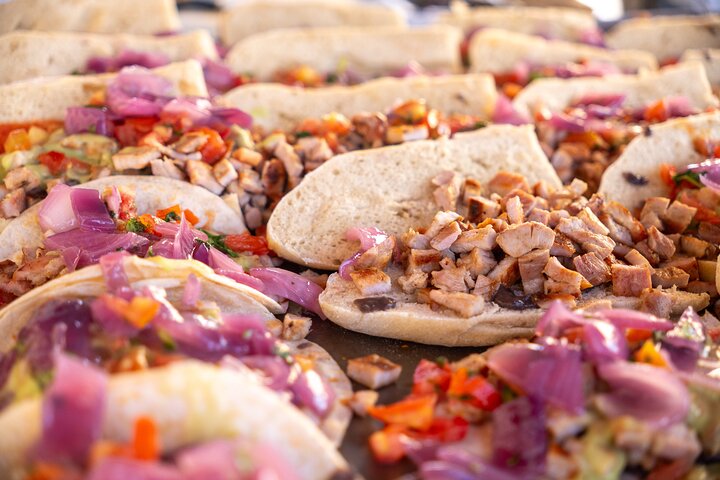 Valladolid Food Tour:Local Markets, Street Food &YucatecanCuisine