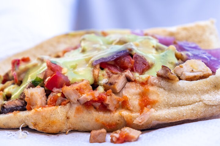Valladolid Food Tour:Local Markets, Street Food &YucatecanCuisine