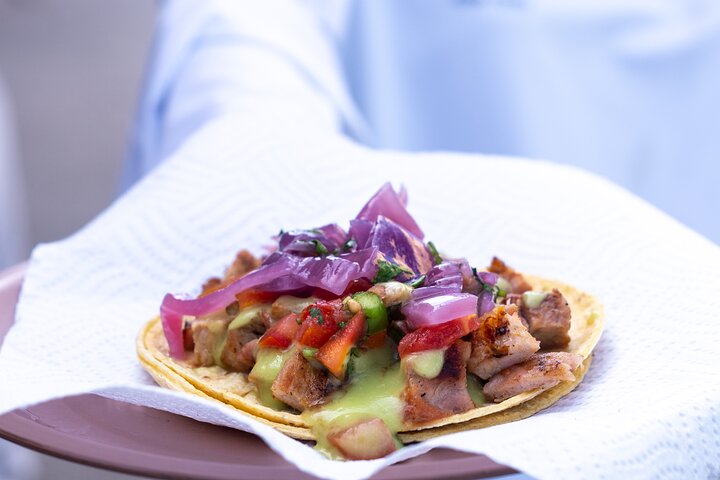Valladolid Food Tour:Local Markets, Street Food &YucatecanCuisine